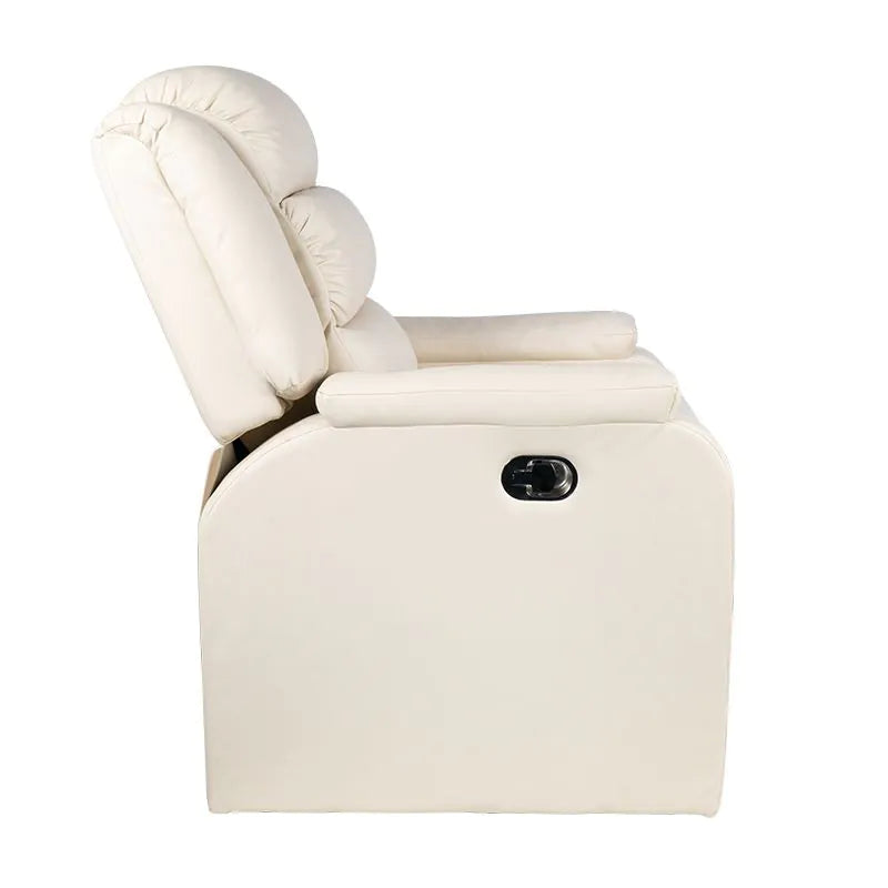 Spa chair for pedicure hilton cream