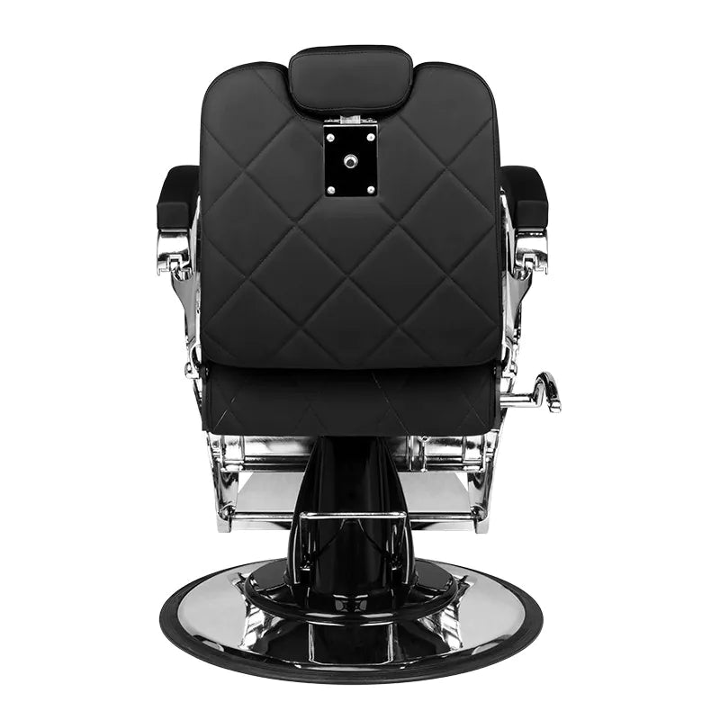 Barber Chair Dario black