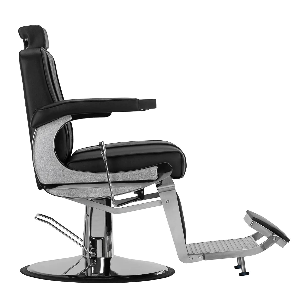 BARBER CHAIR BM88066 BLACK