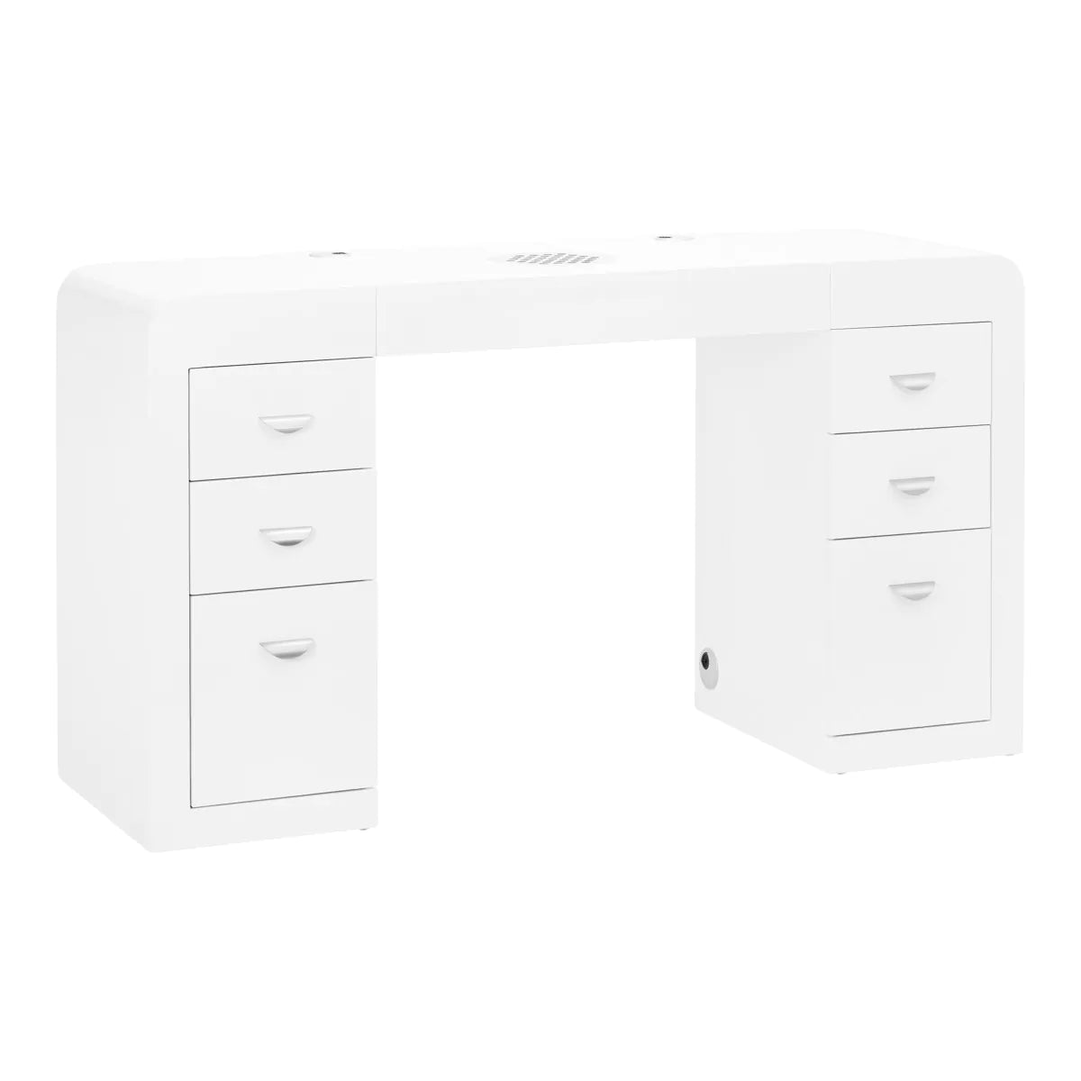 COSMETIC DESK 314 WHITE