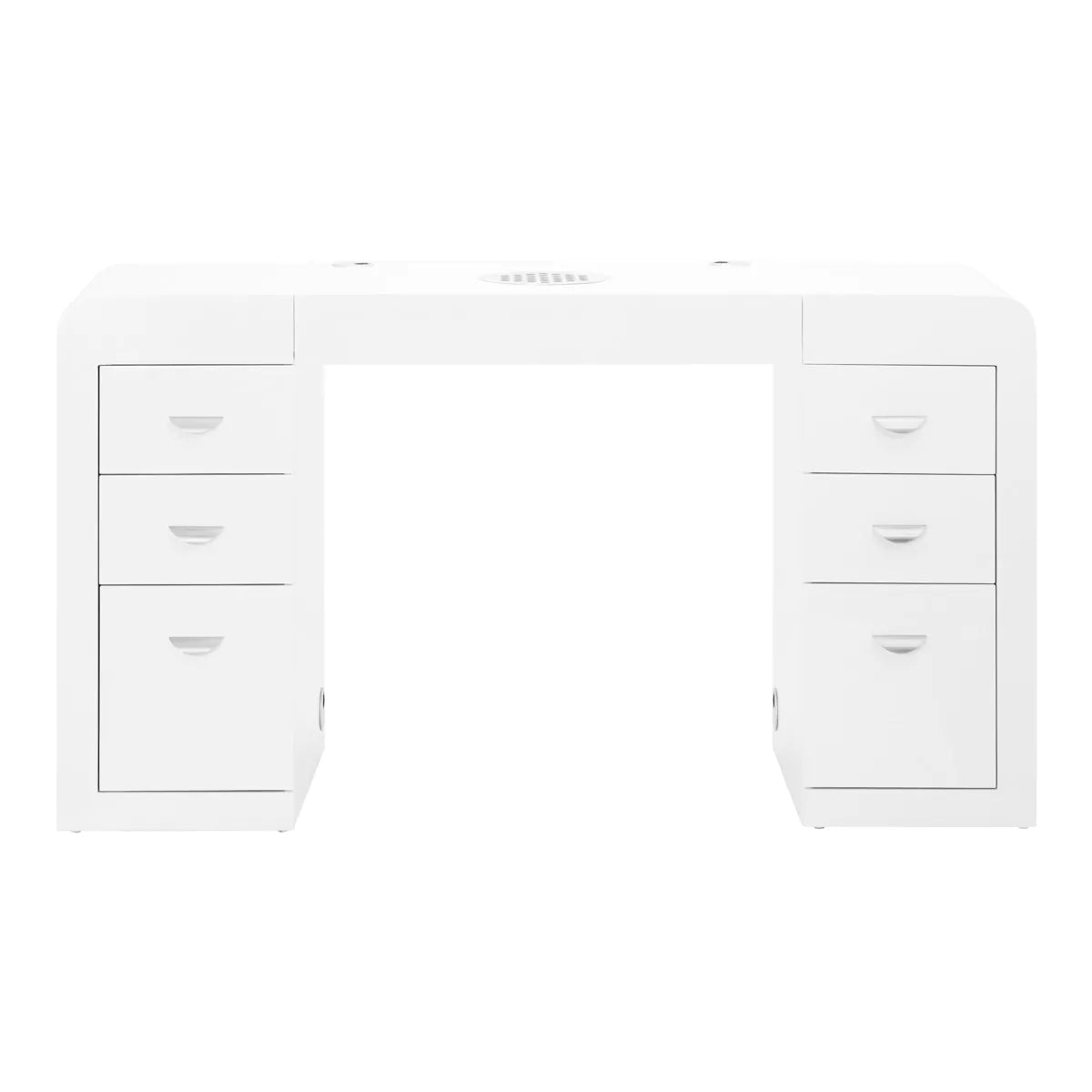 COSMETIC DESK 314 WHITE