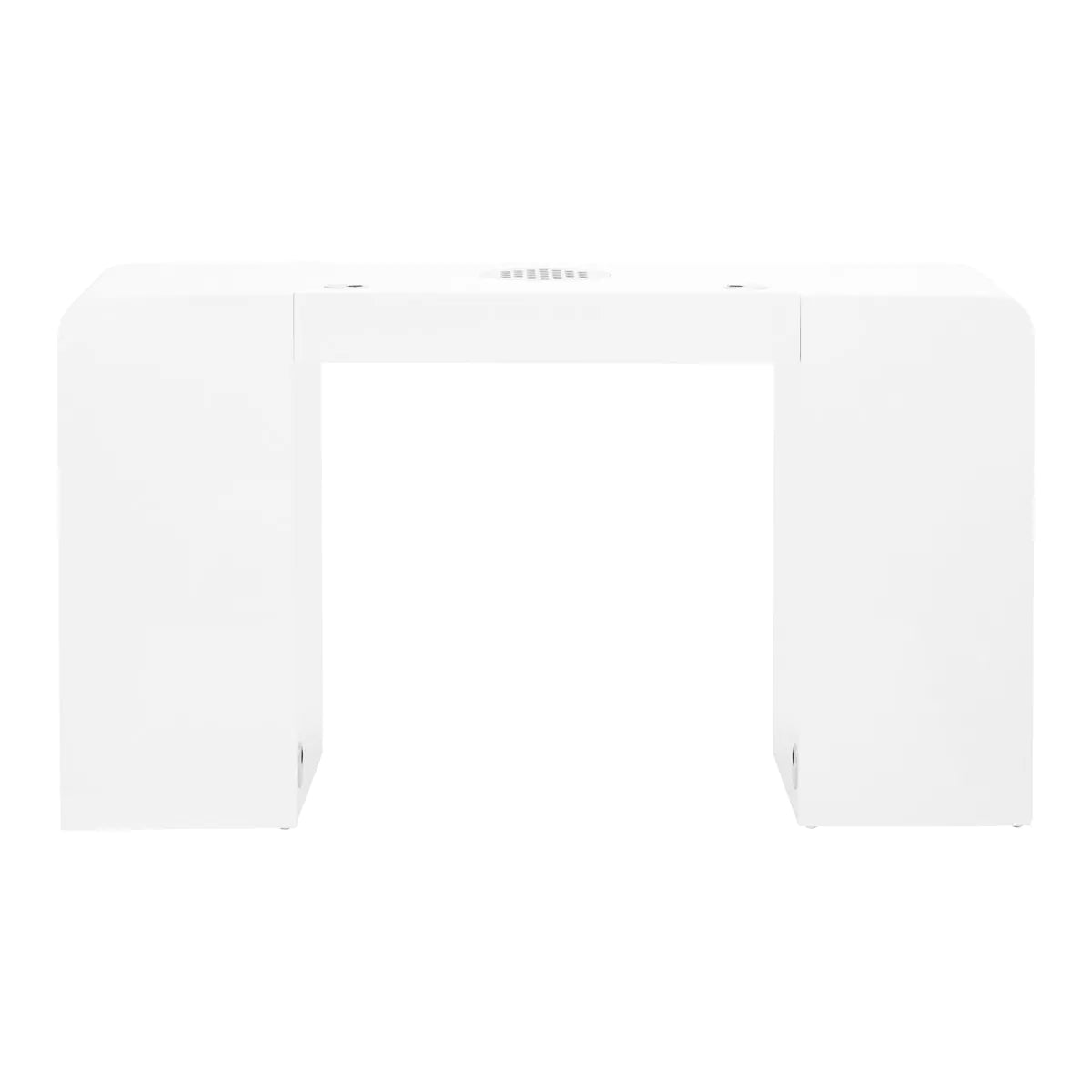 COSMETIC DESK 314 WHITE