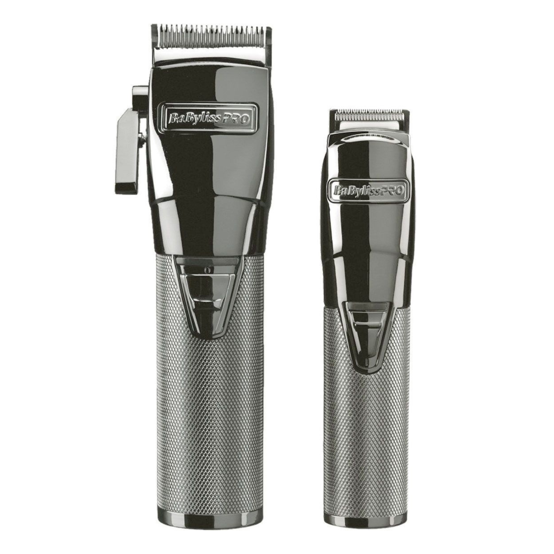 BaByliss PRO Gunsteel 4Artist Combo