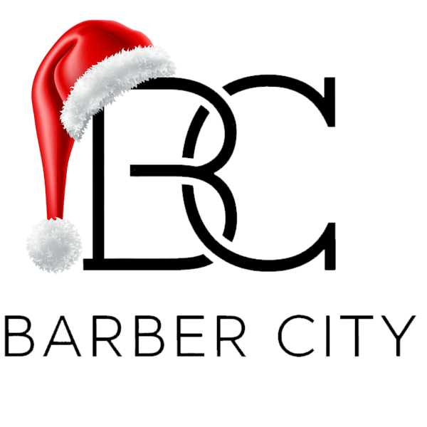 BarberCity