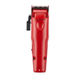 BaByliss FXONE LO-PROFX  Clipper Red