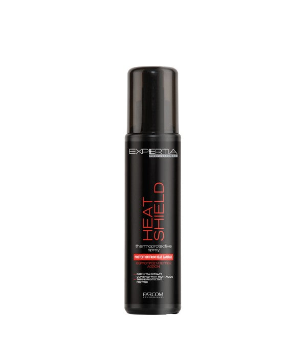 HEAT PROTECTIVE SPRAY 200ML