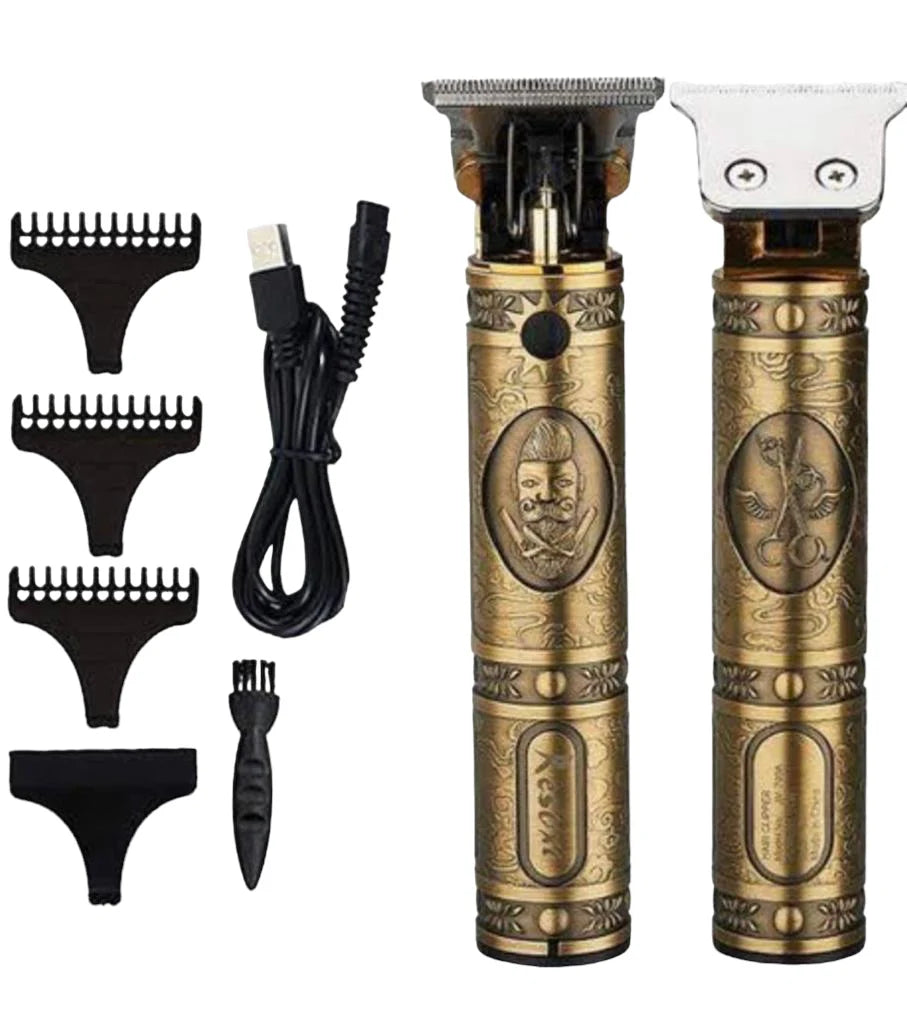 Hair Trimmer Rechargeable T9