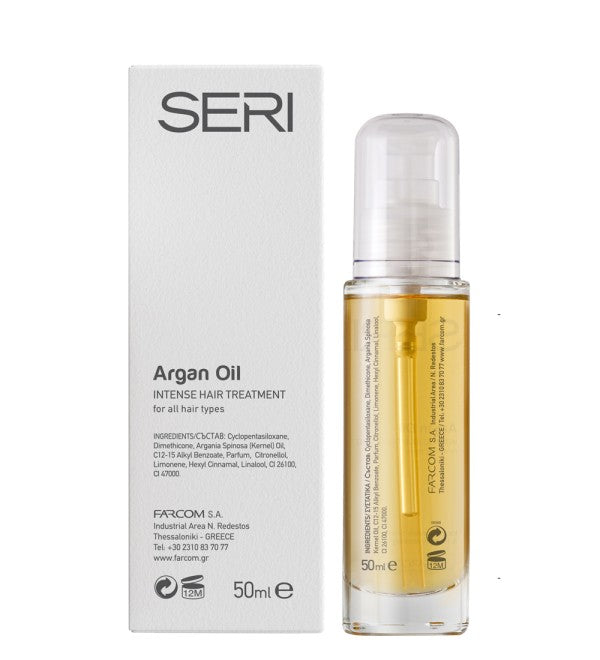 ARGAN OIL 50ML