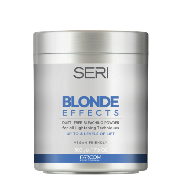 BLONDE EFFECTS 500gr