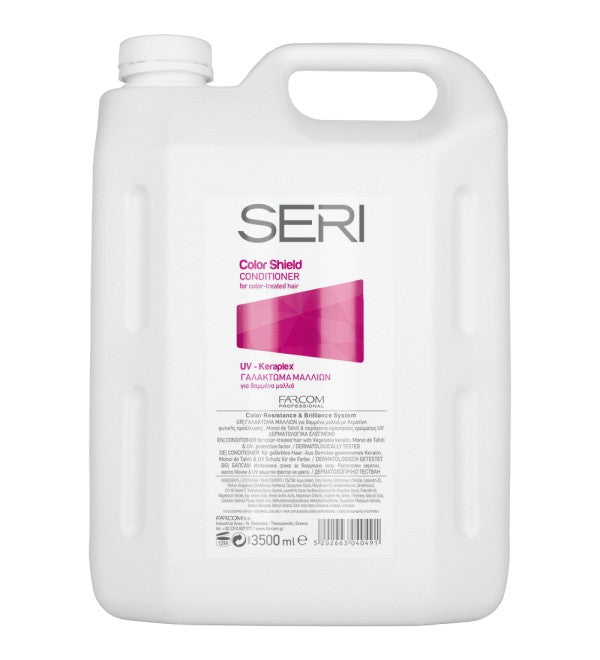 CONDITIONER COLOR SHIELD 3.5L