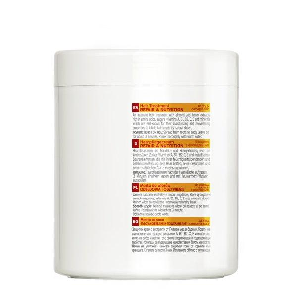 HAIR TREATMENT REPAIR & NUTRITION 1000ML