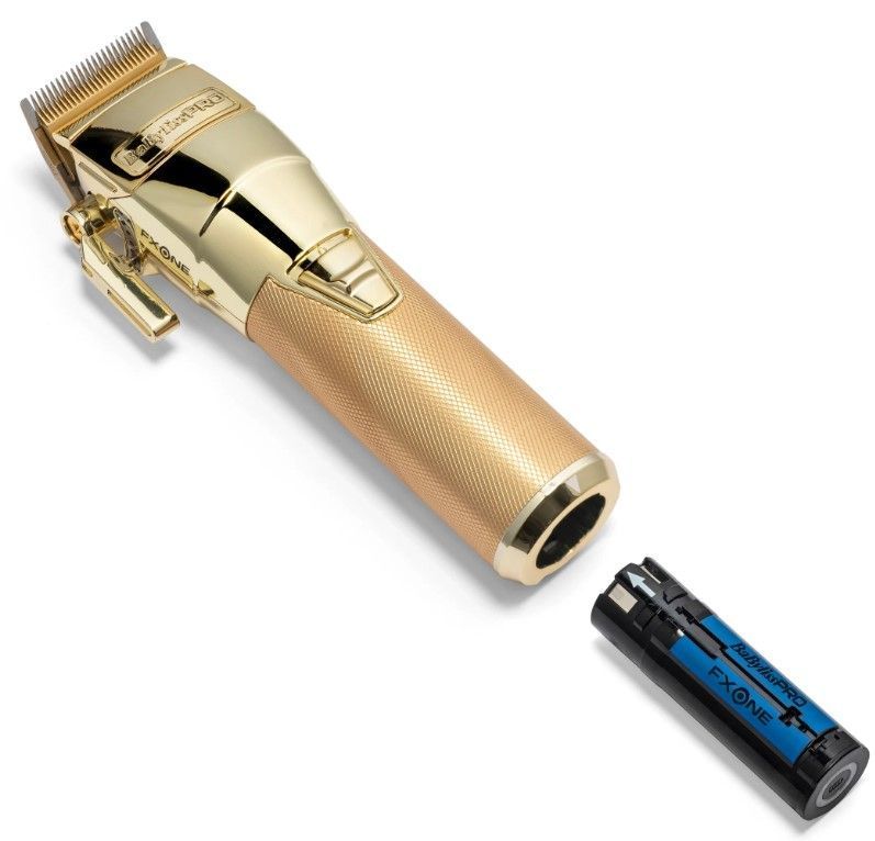 BaByliss Pro Fxone All-Metal Clipper