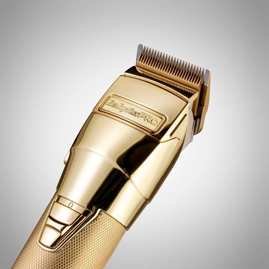 BaByliss Pro Fxone All-Metal Clipper