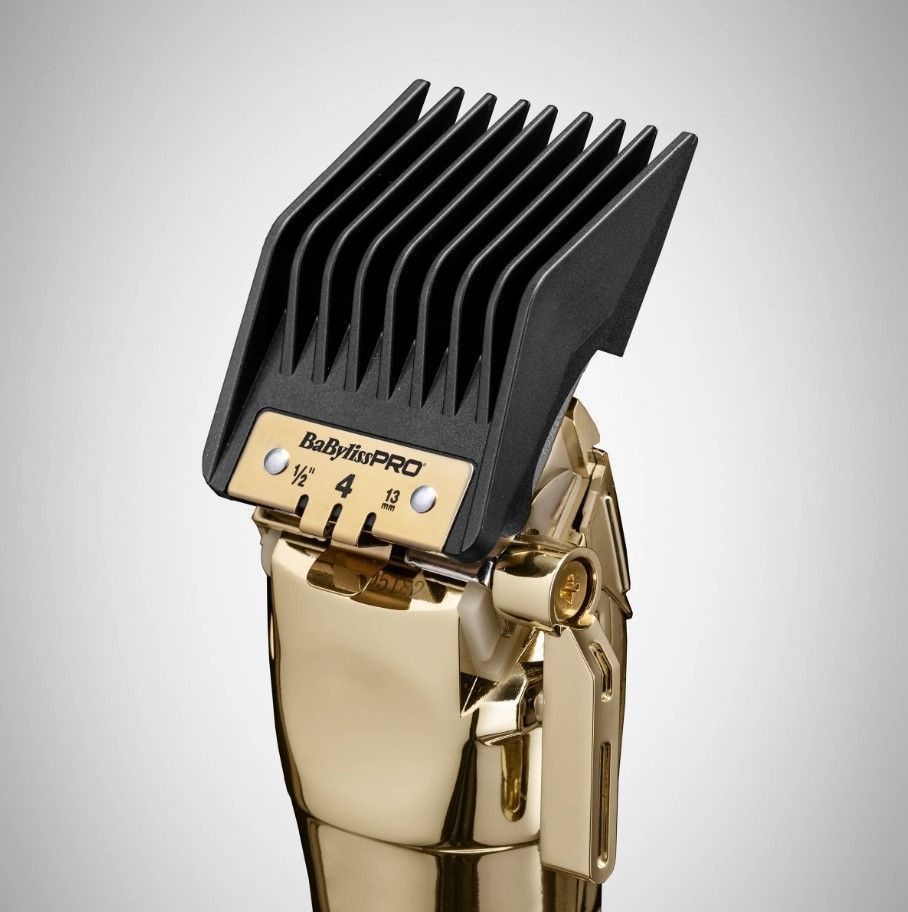 BaByliss Pro Fxone All-Metal Clipper