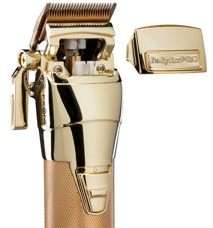 BaByliss Pro Fxone All-Metal Clipper